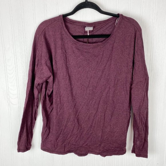 Calia activewear top dark purple size Medium‎ - Picture 1 of 4
